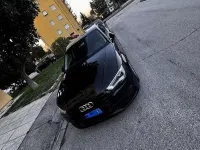 Usata Audi A3 Business 110 CV (80 kW) 2016 Berlina