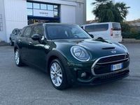 Usata Mini Cooper Clubman 192 CV (141 kW) 2017 Verde Station wagon