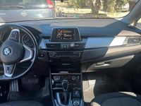 Usata BMW 218 Active Tourer 2015 Monovolume