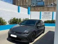 Usata VW Golf VIII GTD 200 CV (147 kW) 2021 Berlina