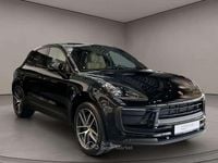 Usata Porsche Macan 265 CV (194 kW) 2024 Other SUV