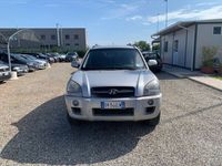 usata Hyundai Tucson 2.0 CRDi VGT 2WD Active