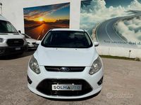 Usata Ford C-MAX Business Edition 116 CV (85 kW) 2013 Other Monovolume