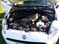 usata Fiat Punto 4ª serie - 2013 euro 5