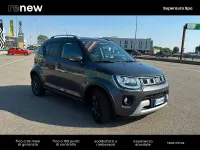 Usata Suzuki Ignis 83 CV (61 kW) 2024 Grigio SUV