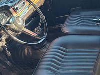 Usata Alfa Romeo Giulia 1970 Berlina