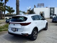 Usata Kia Sportage GT-Line 136 CV (100 kW) 2021 Other SUV