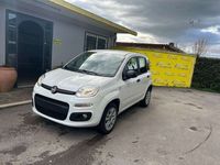 Usata Fiat Panda Easy 85 CV (62 kW) 2018 Bianco Utilitaria