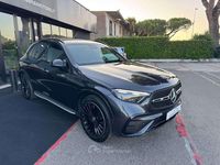 Usata Mercedes GLC43 AMG Premium 197 CV (144 kW) 2025 Gray SUV