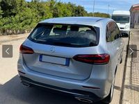Brugt Mercedes B180 116 HK (85 kW) 2020 Grå MPV