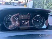 Usata Lancia Ypsilon 69 CV (50 kW) 2016 Grigio Utilitaria