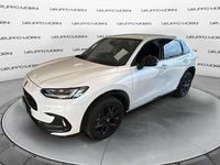 Nuova Honda ZR-V Sport 184 CV (135 kW) 2026 Bianco SUV