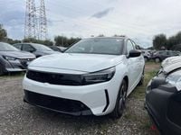 Usata Opel Corsa S 75 CV (55 kW) 2024 Bianco Utilitaria