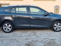 usata Renault Mégane 1.5 dCi 110CV SporTour Dynamique