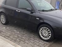 usata Alfa Romeo 147 1.9jtdm (120cv)