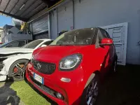 Usata Smart ForTwo Coupé Passion 75 CV (55 kW) 2018 Coupé