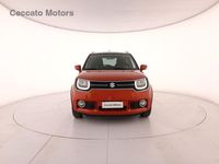 usata Suzuki Ignis 1.2h iUnique 4wd allgrip