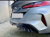 Usata BMW M8 Gran Coupé Competition Edition 625 CV (459 kW) 2020 Coupé