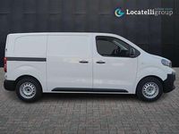 Nuova Opel Vivaro S 120 CV (88 kW) 2026 Kaolin white pastello Monovolume