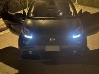 Usata Smart ForTwo Cabrio 90 CV (66 kW) 2019 Nero Cabrio