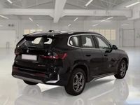 Usata BMW X1 xLine 135 CV (99 kW) 2023 Nero SUV