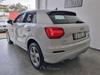 Usata Audi Q2 Business 116 CV (85 kW) 2019 Bianco SUV