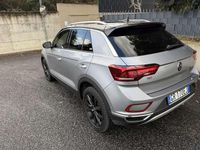 Usata VW T-Roc Sport 150 CV (110 kW) 2023 SUV