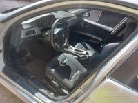 Usata BMW 320 176 CV (129 kW) 2007 Argento Station wagon