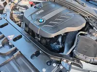 Usata BMW X3 184 CV (135 kW) 2012 Bianco SUV