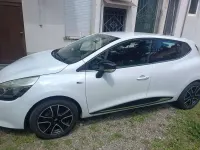Usata Renault Clio IV 90 CV (66 kW) 2016 Bianco Berlina