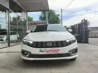 Usata Fiat Tipo City Life 131 CV (96 kW) 2022 Bianco Berlina