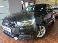 Usata Audi A1 Sportback Sport 125 CV (91 kW) 2015 Nero Utilitaria