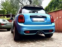 Usata Mini Cooper S Seven 192 CV (141 kW) 2016 Utilitaria