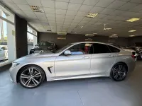 Usata BMW 420 M Sport 184 CV (135 kW) 2015 Other Coupé