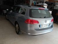 usata VW Passat B7 sw