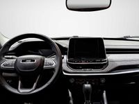 Usata Jeep Compass Longitude 150 CV (110 kW) 2021 Grigio scuro met, SUV