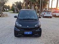 usata Smart ForTwo Coupé forTwo1.0 Brabus 102cv