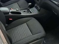 Usata Mercedes B180 Premium 109 CV (80 kW) 2014 Grigio Monovolume