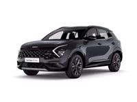 Usata Kia Sportage GT-Line 265 CV (194 kW) 2025 Experience green SUV