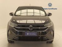Usata VW Taigo R-line 115 CV (84 kW) 2024 SUV