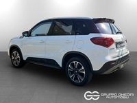 Usata Suzuki Vitara 129 CV (94 kW) 2020 Bianco/nero SUV