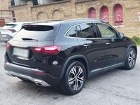 Usata Mercedes GLA200 Executive 150 CV (110 kW) 2023 Nero SUV