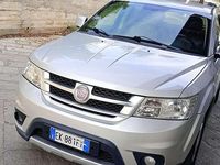 Usata Fiat Freemont Lounge 170 CV (125 kW) 2012 SUV