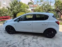 Usata Opel Corsa 90 CV (66 kW) 2017 Bianco Utilitaria