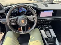 Usata Porsche 911 Carrera 385 CV (283 kW) 2022 Viola Coupé