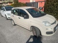 Usata Fiat Panda 69 CV (50 kW) 2015 Utilitaria