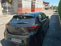 Usata Opel Corsa 101 CV (74 kW) 2024 Utilitaria