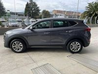 usata Hyundai Tucson 1.7 CRDi XPossible