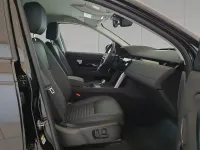 Usata Land Rover Discovery Sport 269 CV (197 kW) 2025 Santorini black SUV
