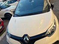 Usata Renault Captur Intens 90 CV (66 kW) 2016 Marrone SUV